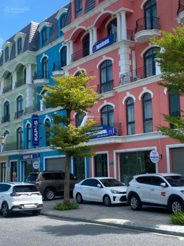 Cho thuê cả căn khách sạn 800m2, 12 phòng vip Đồi Rồng, Đồ Sơn