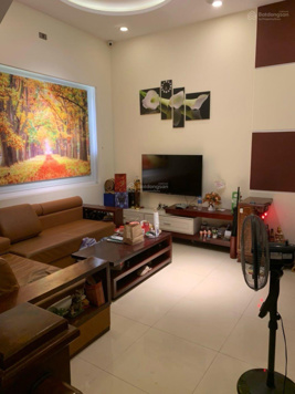 Nhỉnh 5 tỉ có ngay nhà Lý Tự Trọng - sát trái bắp