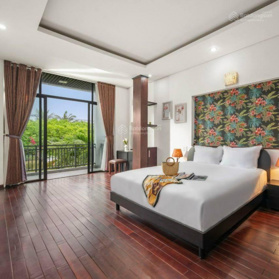 BIỆT THỰ TRIỆU ĐÔ - Tuyệt tác sống đẳng cấp tại Đà Nẵng