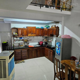 Siêu phẩm nhà 3 tầng mê lệch - Đỉnh cao của sự sang trọng tại Cẩm Lệ, Đà Nẵng