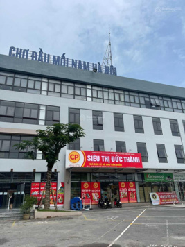 Cho thuê miễn phí đến 31/12/2024 KIOT KD Nông sản, hoa quả, quần áo, hàng tiêu dùng, văn phòng
