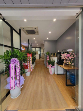 Sang nhượng nhà hàng Hàn Quốc R-CALL - Giá sang hấp dẫn 1,8 tỷ