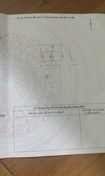 Lô góc 58m2 Cổ Loa - Đông Anh - kinh doanh nhỏ - đường thông ô tô tải