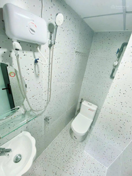 Căn hộ dịch vụ dòng tiền 2tỷ5/năm ngay tại Bình Thạnh