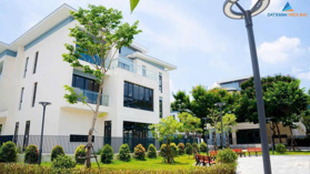Ngày 14/9 CĐT Nam Cường mở bán quỹ căn góc đẹp nhất An Quý Villa. Chỉ 195tr/m2, htls 0% 24 tháng