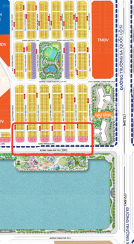 GẤP!!!Ở ĐÂY CÓ NHÀ PHỐ THIÊN NGA SÁT HỒ 22ha GIÁ TỐT NHẤT DỰ ÁN VINHOMES CỔ LOA-ĐÔNG ANH