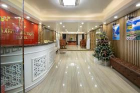 Thông tin địa chỉ Hanoi Lotus Boutique Hotel: khách sạn mới tại trung tâm Phố Cổ