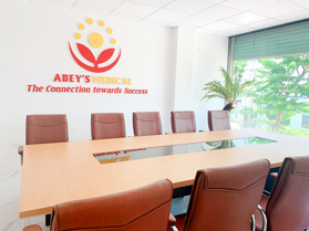 Thông tin địa chỉ Công ty TNHH MTV Abey''s Medical – LH: 02466640050