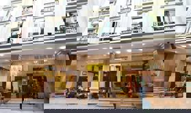 Thông tin địa chỉ Khách sạn Hà Nội Pearl: sang trọng, đẳng cấp, vượt trên cả mong đợi của bạn