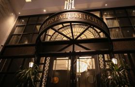 Thông tin địa chỉ Khách sạn GM Premium Hotel: sang trọng tỏa sáng, dịch vụ hoàn hảo