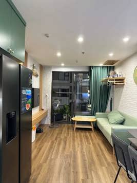 Chính chủ bán căn hộ S102 dự án Vinhomes smart City Tây Mỗ