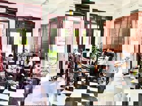 Tứ Liên 5 tầng dân xây, ngõ nông 10m ra oto trước nhà