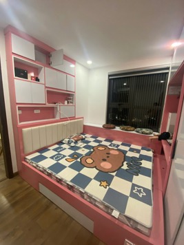 Bán căn hộ chung cư Hateco Xuân Phương Nam Từ Liêm