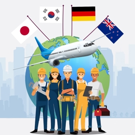 Thông tin địa chỉ Công ty cổ phần hợp tác và phát triển nhân lực Việt Nam – LH: 02437481831