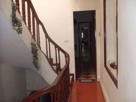 BÁN NHÀ 110M2 HÀNG BUỒM - 4 TẦNG - KHOẢNG 58 TỶ