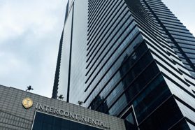 Thông tin địa chỉ Khách sạn InterContinental Hanoi Landmark72: vương quốc xa hoa tại trung tâm Mỹ Đình