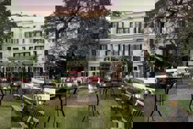 Thông tin địa chỉ Khách sạn Sofitel Legend Metropole Hà Nội - LH: 02438266919