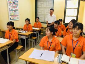 Thông tin địa chỉ CTCP Quốc tế Minh Tâm - LH: 02473029566