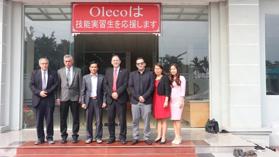 Thông tin địa chỉ CTCP Xây dựng, Thương mại và Hợp tác lao động - LH: 02436814481