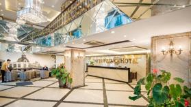 Thông tin địa chỉ Khách sạn May De Ville Luxury Hotel & Spa: khách sạn 5 sao sang trọng mới tại trung tâm Phố cổ