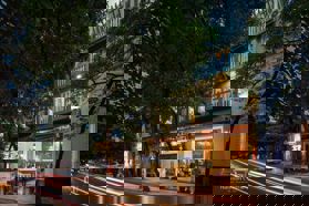 Thông tin địa chỉ Khách sạn Hanoian Central Hotel & Spa: thư giãn tuyệt đối, tái sinh năng lượng