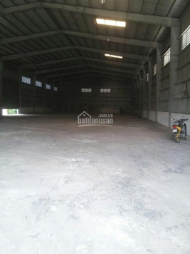 Cho thuê kho 400m2, 1000m2, 200m2, 500m2, 800m2 và kho 7000m2, ngay tại KCN Sóng Thần 1. Kho mới