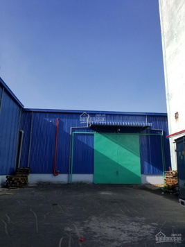 Cho thuê kho chứa hàng, quản lý hàng hóa tại KCN Tân Bình, KCN Vĩnh Lộc, Hồ Chí Minh