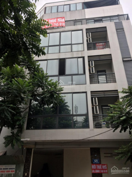 Chỉ còn duy nhất 2 văn phòng cho thuê tại Thanh Xuân, phố Định Công - cực hợp cho với start-up