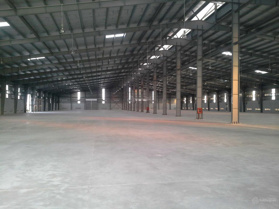 Cho thuê kho xưởng khu Văn Lâm, Hưng Yên, DT 500m2 150.000m2
