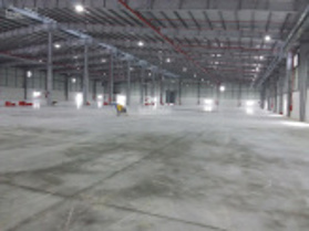 Cho thuê kho xưởng mới khu Văn Giang 500m2 đến 150.000m2 (chia theo yêu cầu) giá tốt