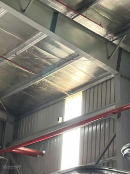 Cho thuê kho chung theo nhu cầu m3; m2 tại Ecoppark - Văn Giang, Hưng. Giá cạnh tranh