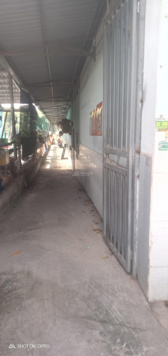 Cần bán gấp khoảng1400m2 đất kèm dãy trọ 53 phòng tại KP5, Chánh Phú Hòa SHR gần trường ĐH Việt Đức