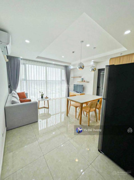 Cho thuê căn 2 ngủ full nội thất mới tinh, giá 14 triệu/tháng bao phí quản lí + gym + VAT