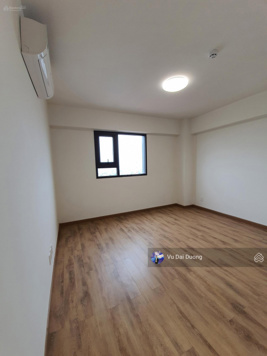 Cho thuê căn 3 ngủ Hera Hải Phòng có điều hòa, nóng lạnh giá chỉ 8 triệu/tháng