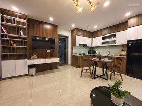 Phòng kinh doanh cho thuê căn hộ Minato căn 2 ngủ giá 14tr/tháng. Căn 3 ngủ giá thuê 22tr/tháng