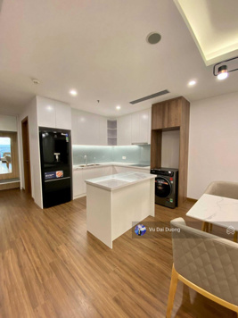 Cho thuê căn 2PN full nội thất siêu đẹp chung cư cao cấp BRG - Hilton Trần Quang Khải