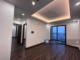 Cho thuê căn 2PN không đồ căn hộ Hoàng Huy Commerce giá 6 triệu/tháng