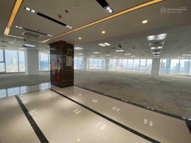 Cho thuê văn phòng hạng A từ 100m2 - 1000m2 mới tinh, miễn phí quản lý tại tòa nhà 65 Hải phòng