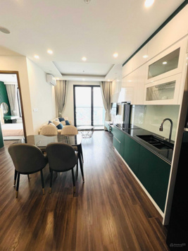 Đội ngũ cho thuê Hoàng Huy Commmerce cho thuê căn 1 ngủ giá rẻ nhất thị trường 9tr/10tr/11tr/tháng