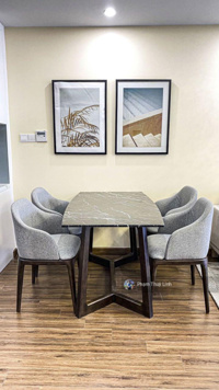 Cho thuê căn hộ 5 sao tại BRG Legend Hải Phòng, giá 23 triệu/tháng bao phí quản lý