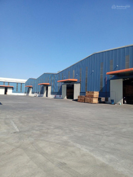 Cho thuê kho xưởng chính chủ mới xây tại tỉnh Hưng Yên, LH 0949 187 168, Mỹ Hào - KCN Phố Nối