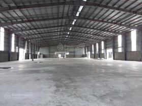Cho thuê kho, xưởng mới và đẹp khu Yên Mỹ, Hưng Yên DT 500m2 đến 150.000m2