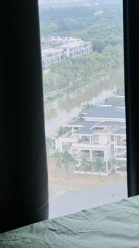 Cho thuê căn hộ 3PN Sol Forest Ecopark | Ecopark 3 bedroom apartment for leaser