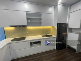 Cho thuê căn hộ 2.5PN Hoàng Huy Commerce full nội thất mới tinh siêu đẹp