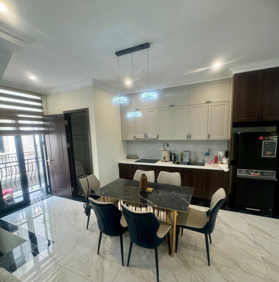 Cho thuê nhà, homestay, ngắn và dài hạn căn liền kề Sao Biển 6 Ocean Park 2