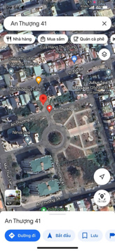 Bán đất An Thượng, quận Ngũ Hành Sơn, TP. Đà Nẵng. LH 0946 957 867