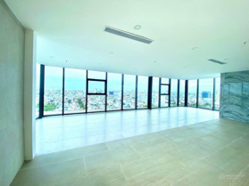 Văn phòng trống sẵn 100m2, 175m2, 400m2 đường Nguyễn Hữu Thọ, Đà Nẵng. Ngồi 25 đến 35 nhân viên