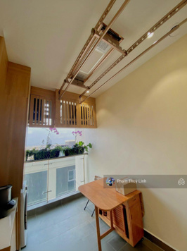 Cho thuê căn 2 phòng ngủ BRG Hiton Legend full nội thất cao cấp 5 sao