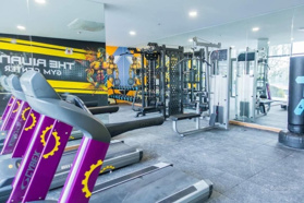 Chủ ngợp ngân hàng cần bán gấp căn hộ The Rivana giá 2ty3 lỗ 300tr, bao luôn sổ hồng