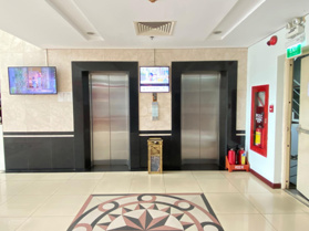 Trống sẵn 185m2, 200m2, 225m2 đường Xô Viết Nghệ Tĩnh, Đà Nẵng. 35 triệu/tháng